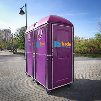 Image of Tracie Rental Services unit