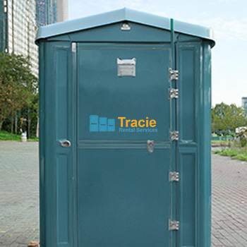 Construction Porta John Rental