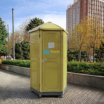 Deluxe Restroom Rentals